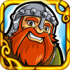 Juego online Axes of the Dwarves Juego online Axes of the Dwarves